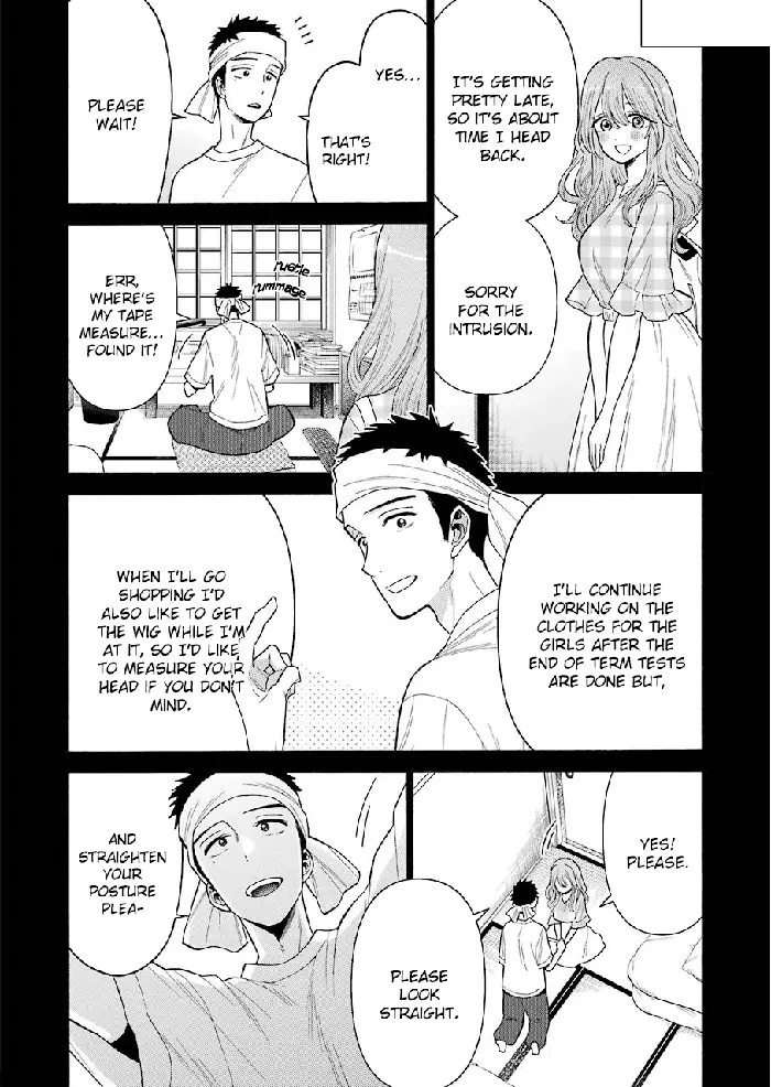 My Dress-Up Darling Chapter 27 image 18_optimized